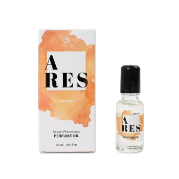 Olejek perfumowany Ares z feromonami trufli 20 ml