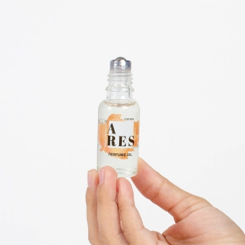 Olejek perfumowany Ares z feromonami trufli 20 ml