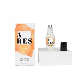 Olejek perfumowany Ares z feromonami trufli 20 ml
