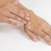 Jedwabisty balsam do ciała Ares z feromonami Secret Play 50 ml