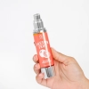 Lubrykant smakowy marakuja rozgrzewający Secret Play 50 ml