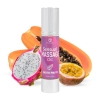 Olejek do masażu Secret Play egzotyczne owoce 50 ml