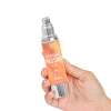 Olejek do masażu brzoskwiniowy Secret Play 50 ml