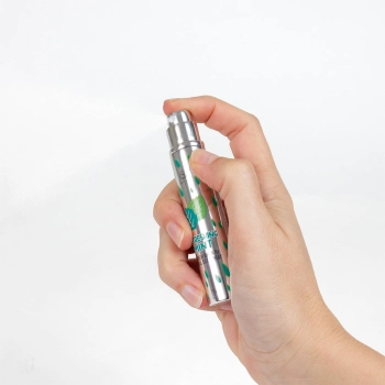 Spray miętowy chłodzący do seksu oralnego Secret Play 11g