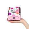 Zestaw Secret Pleasures Secret Play