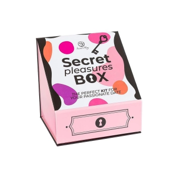 Zestaw Secret Pleasures Secret Play