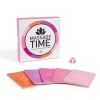 Gra erotyczna masażowa Massage Time Secret Play