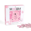 Erotyczne Puzzle Sexxxzzle Secret Play