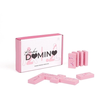 Erotyczne Domino Secret Play