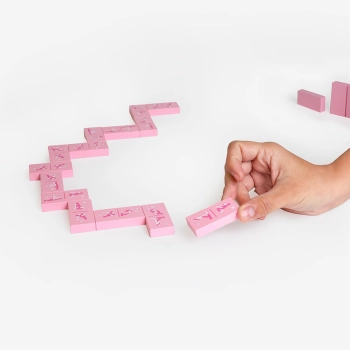 Erotyczne Domino Secret Play