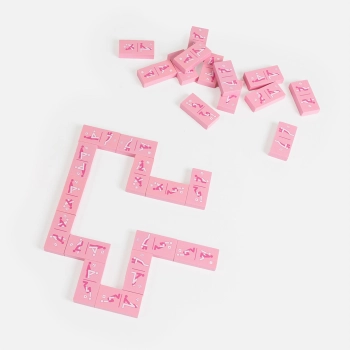 Erotyczne Domino Secret Play