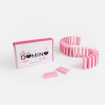 Erotyczne Domino Secret Play