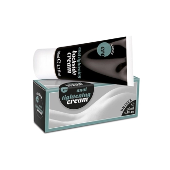 Żel analny ujędrniający Hot 50 ml