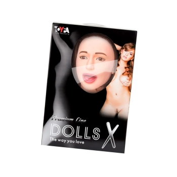 TOYFA Dolls-X 117017 Gabriella