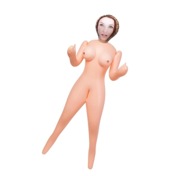 TOYFA Dolls-X LoveDoll 117024 Cassandra