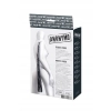 Pejcz zamszowy Anonymo czarny 64 cm
