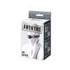 Knebel kulowy Anonymo TPR czarny 64 cm