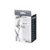 Knebel kulowy Anonymo TPR czarny 64 cm
