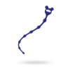 ToDo Froggy anal beads blue