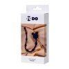 ToDo Froggy anal beads blue