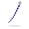 Kuleczki analne stopniowane ToDo Grape fioletowe