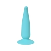 ToDo Cappy Mint Anal Plug