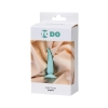 ToDo Cappy Mint Anal Plug