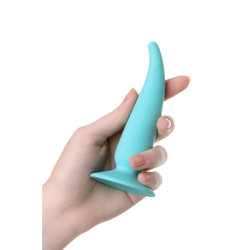 ToDo Cappy Mint Anal Plug