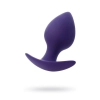 ToDo Glob anal plug