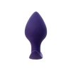 ToDo Glob anal plug