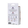 ToDo Bloom Blue Expander Plug S