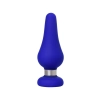 ToDo Classic Blue Anal Plug L