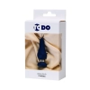ToDo Classic Blue Anal Plug L