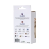 ToDo Classic Blue Anal Plug L