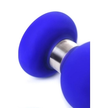 ToDo Classic Blue Anal Plug L