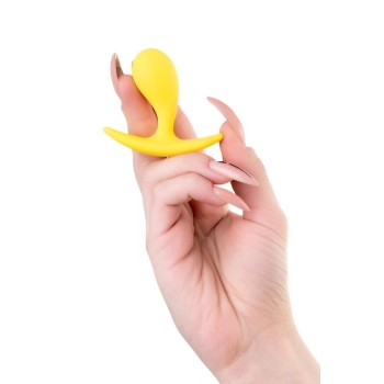 ToDo Anal Plug Blob