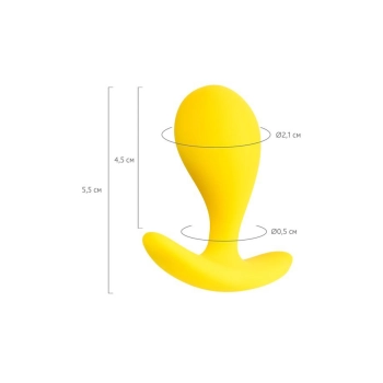 ToDo Anal Plug Blob