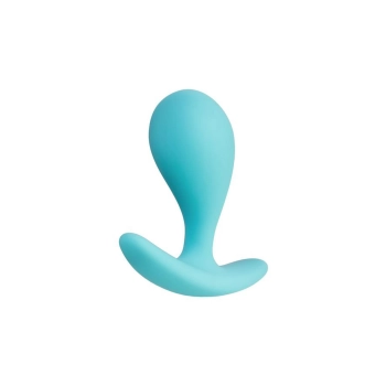Korek analny ToDo Blob miętowy 5,5 cm
