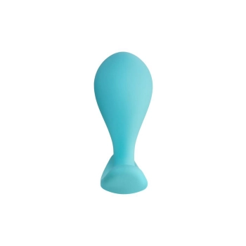 Korek analny ToDo Blob miętowy 5,5 cm