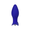 ToDo Fancy Anal Vibro Plug