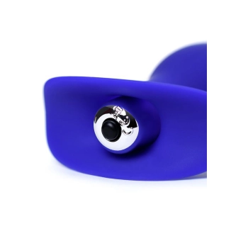 ToDo Fancy Anal Vibro Plug