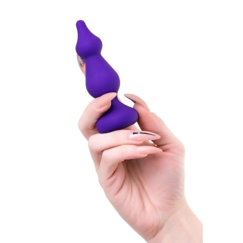 Anal Plug Sholt