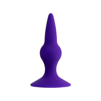 Anal Plug Klapsy