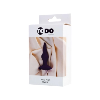 Anal Plug Klapsy