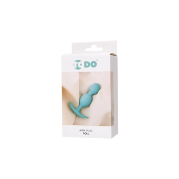 ToDo Anal plug Roll