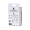 ToDo Glam Red Anal Vibro Plug