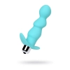 Wibrator analny ToDo Bland Mint 12 cm