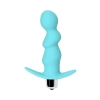 Wibrator analny ToDo Bland Mint 12 cm