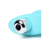 Wibrator analny ToDo Bland Mint 12 cm