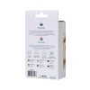 Wibrator analny ToDo Bland Mint 12 cm